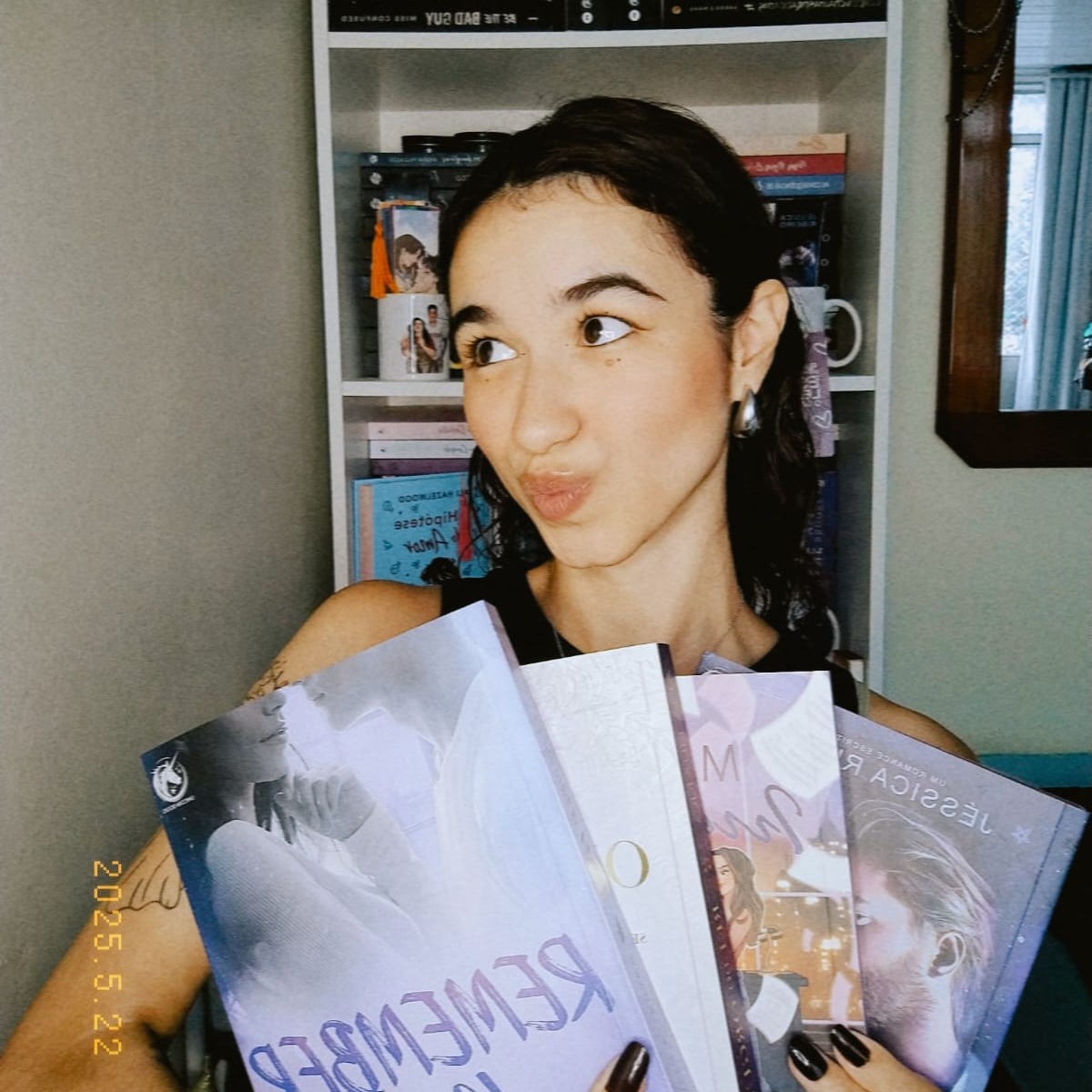 Forms influ - @itsreadsliv thumbnail