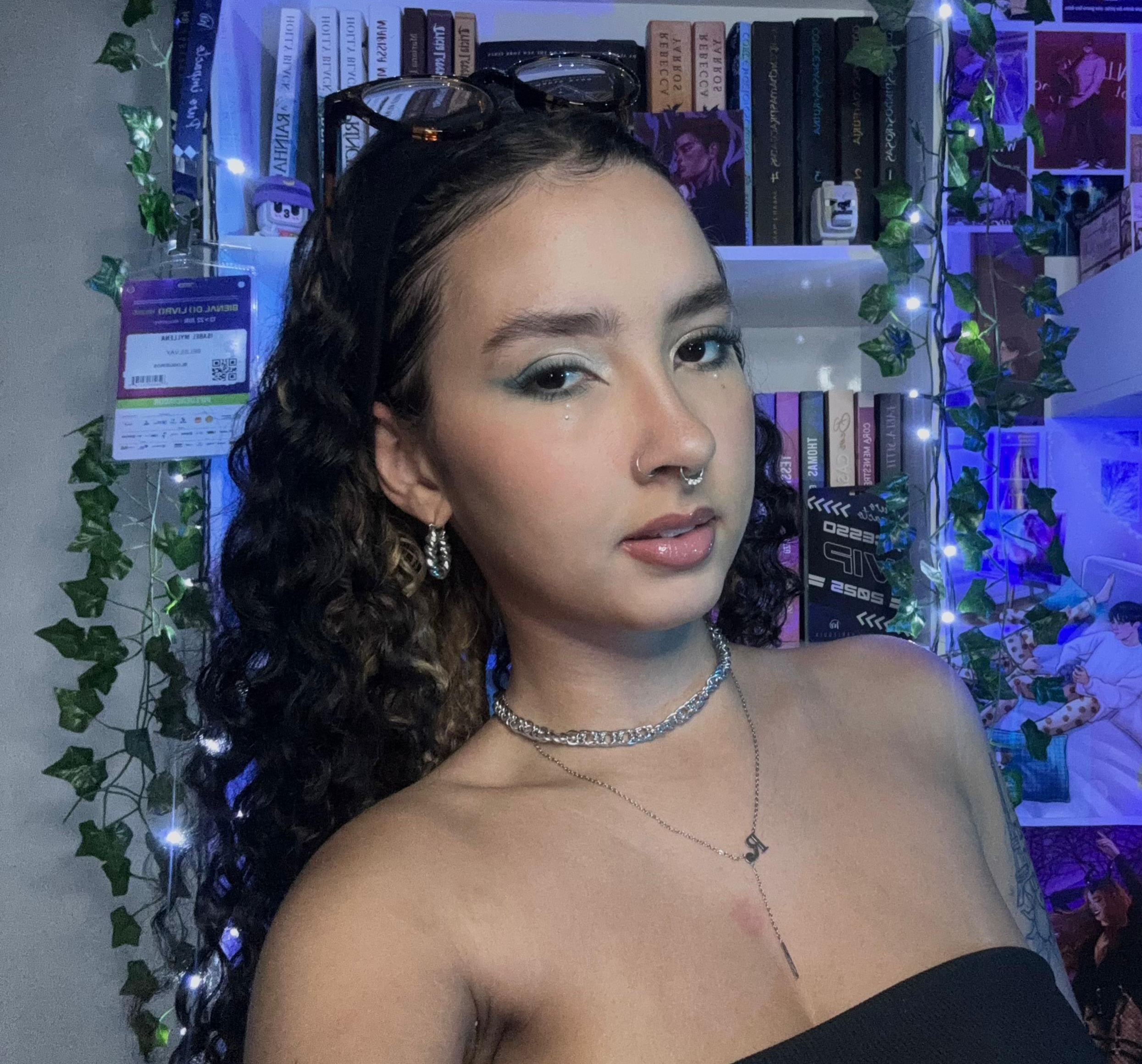 Forms influ - @belsilvax thumbnail