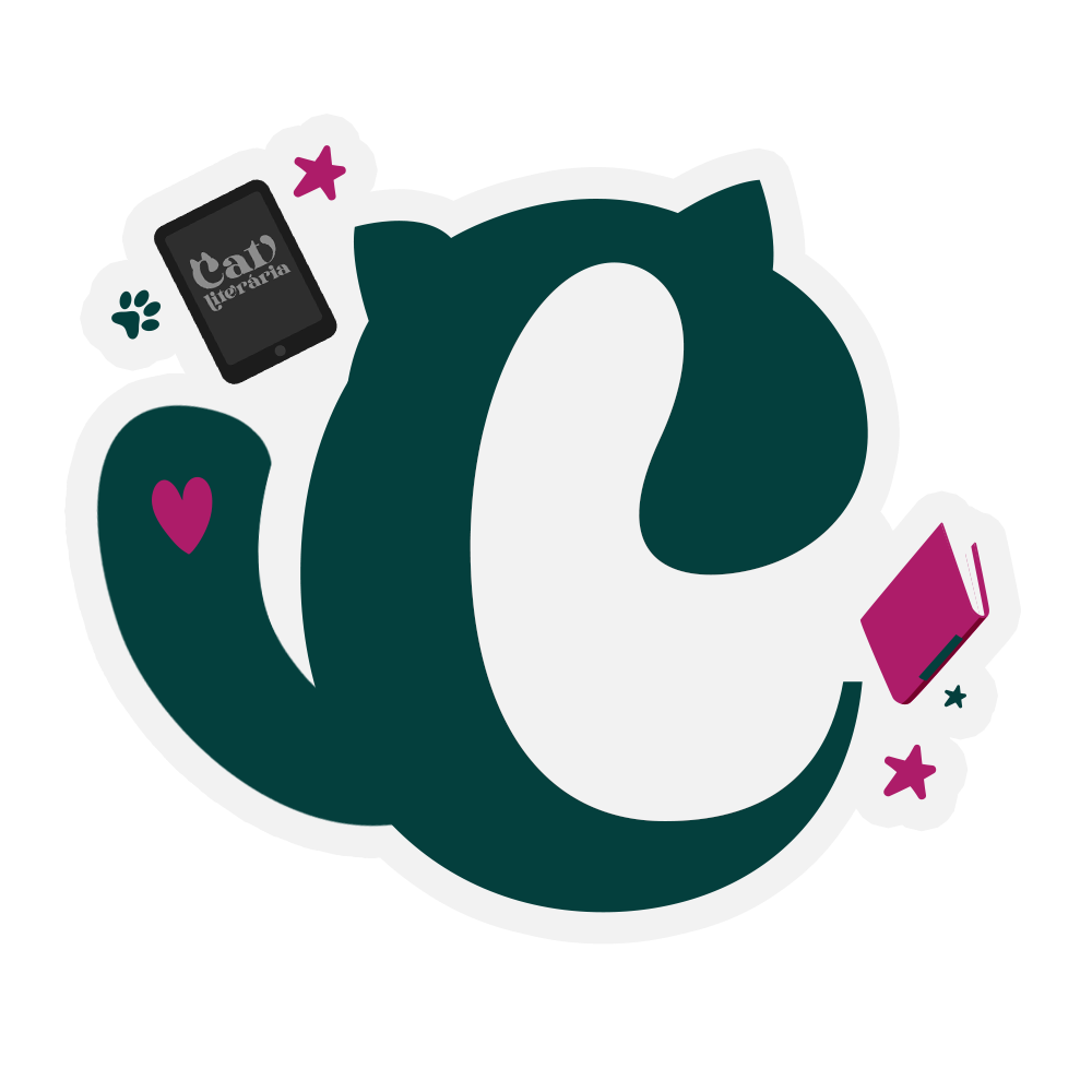 ♥︎ BOOK CAT CLUB ♥︎ thumbnail