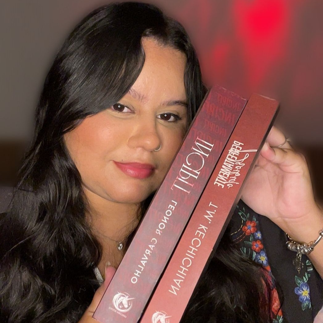 Forms influ - @readingwithmai thumbnail