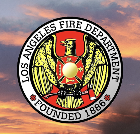 FUNDRAISER: Support LAFD Foundation  thumbnail