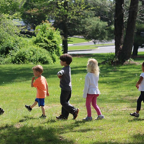 Mercer Meadows to Explorations Childcare and Learning Center thumbnail