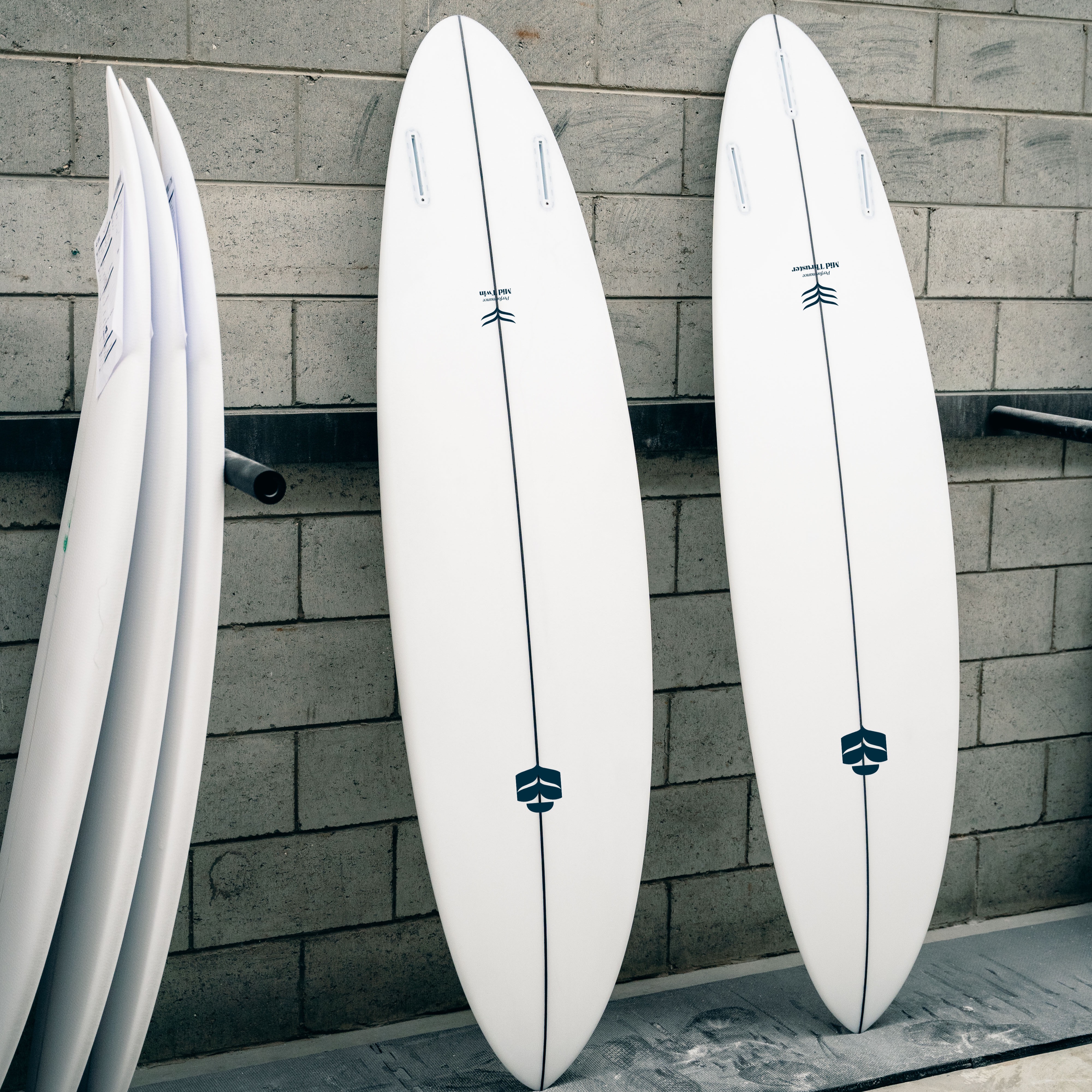 The perfect surfboard thumbnail