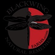Black Wing Farms - Natural Remedies for a calm, stress free dog.  thumbnail