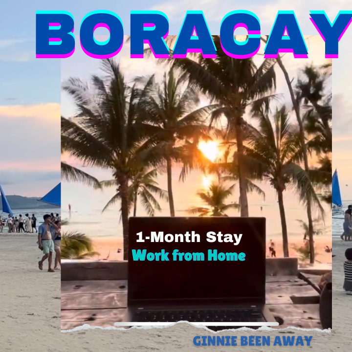 1-Month Boracay 🏝️ thumbnail