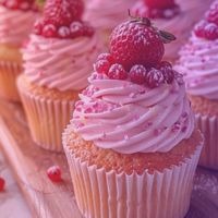 • Curso de Cupcake Artesanal • thumbnail