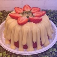 • Curso Vivendo de Bolos Vulcões • thumbnail