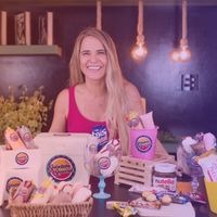 • Apostila | Curso Geladinho Gourmet • thumbnail