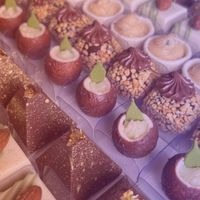 • Curso Doces Finos Gourmet • thumbnail