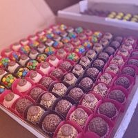 • Curso Brigadeiros Gourmet • thumbnail