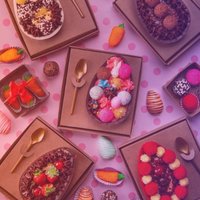 •🔥 Ovos de Pascoa 2025 🔥• thumbnail