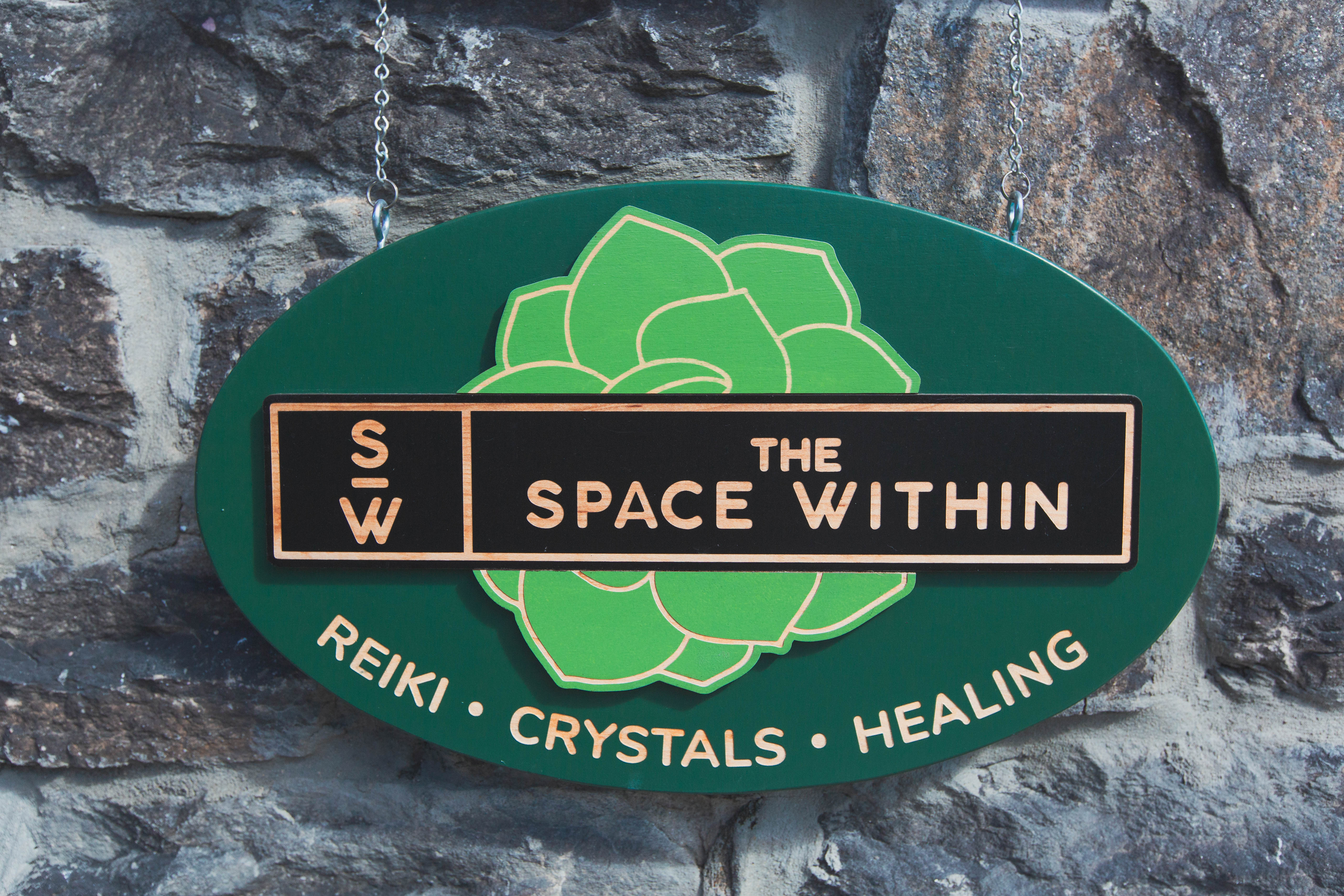 Visit the Crystal Shop thumbnail