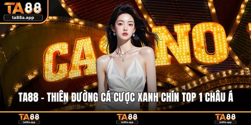 TA88 | Trang Chủ Ta88.com Không Chặn | Đăng Ký Ngay +888K thumbnail