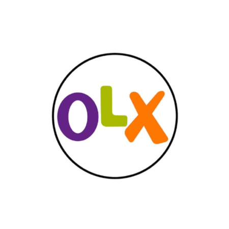 Perfil OLX thumbnail