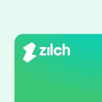 Free £5 welcome bonus with your first tap and pay purchase. Enjoy up to 5% cashback with your daily spending | Zilch card thumbnail