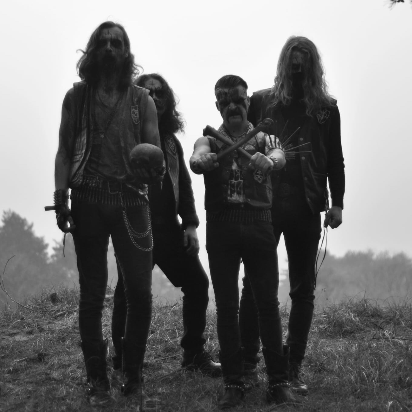 28/03/26: Marterpæl + Antzaker thumbnail