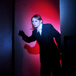 21/06/26: Madeline Goldstein (US) thumbnail