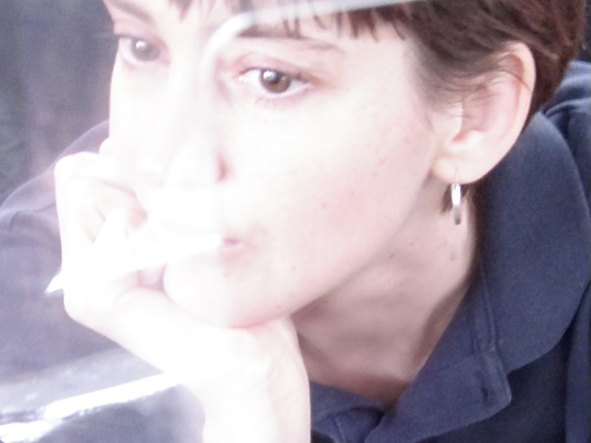 27/02/26: Majke Voss thumbnail