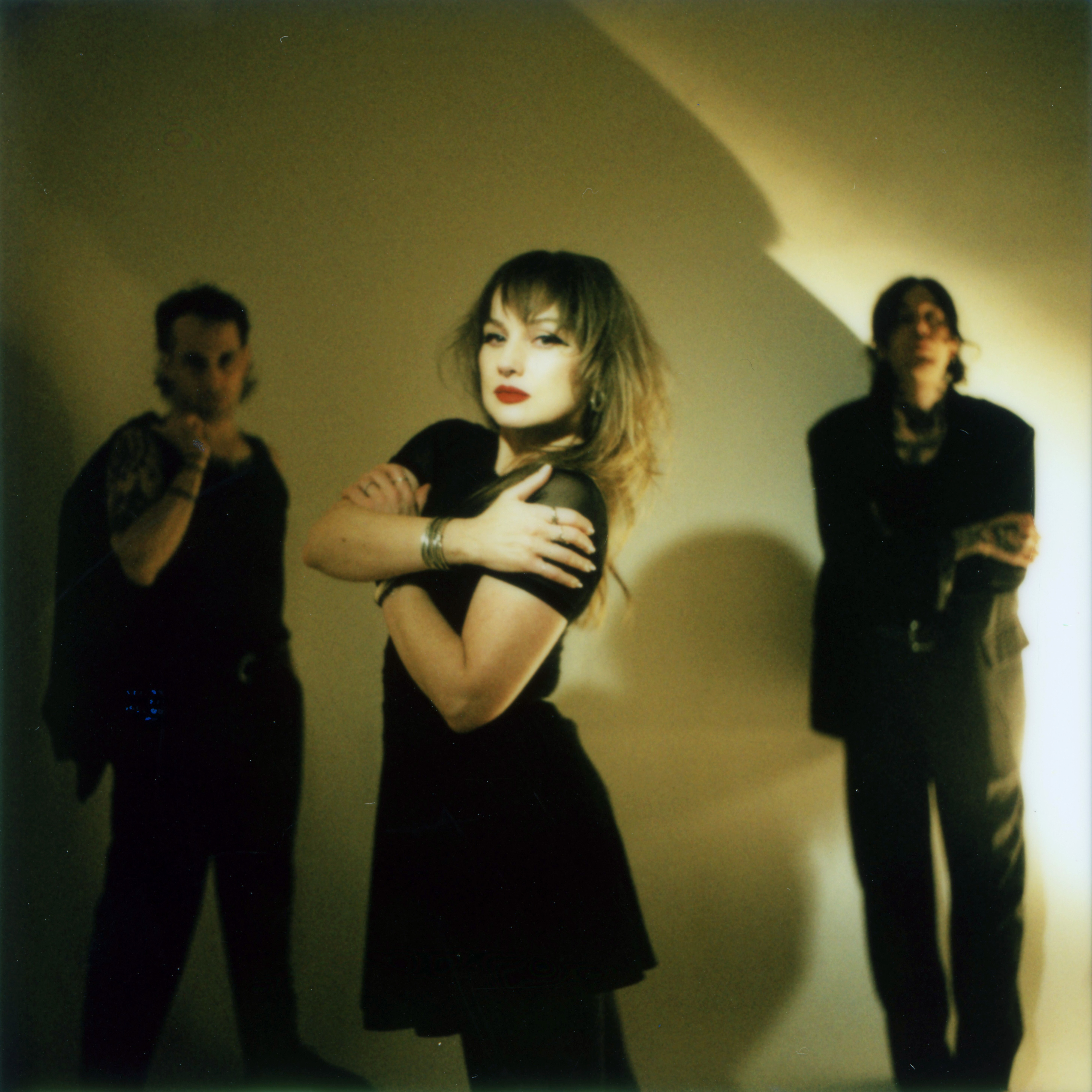 26/05/26: Nuovo Testamento (US) thumbnail