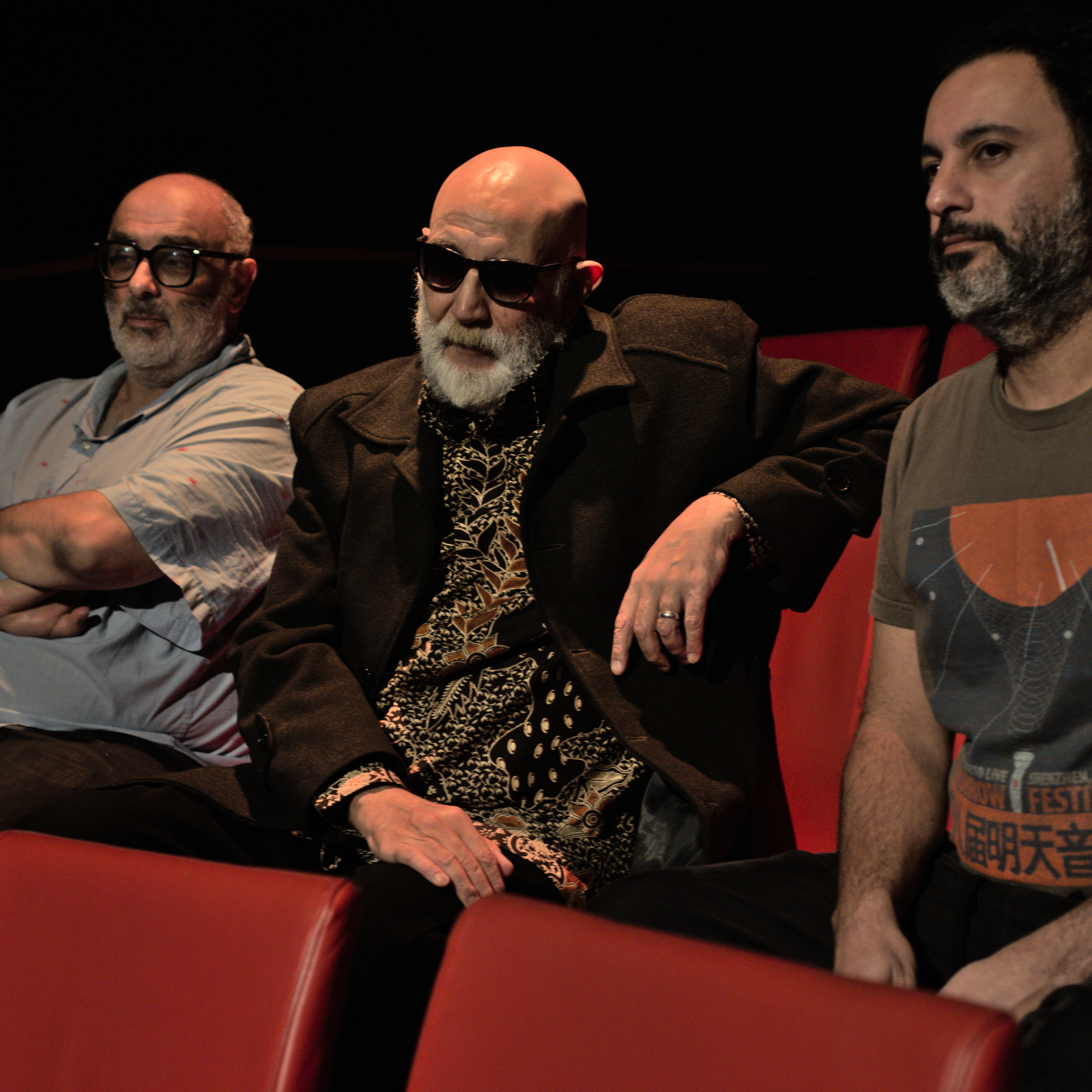 20/05/26: The Dwarfs of East Agouza (EG) + Wellbeing thumbnail