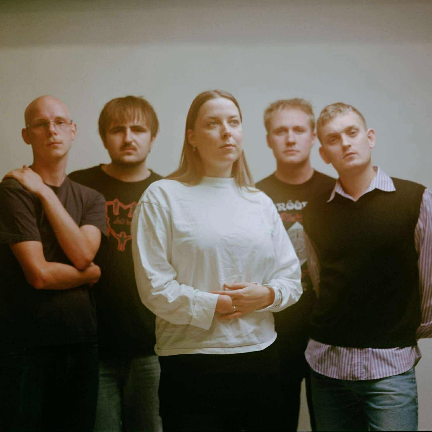 14/05/26: Yvonnes & Bending Backwards thumbnail