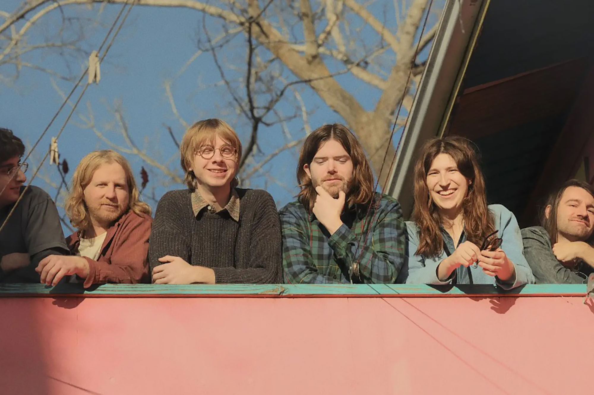 16/05/26: Florry (US) thumbnail