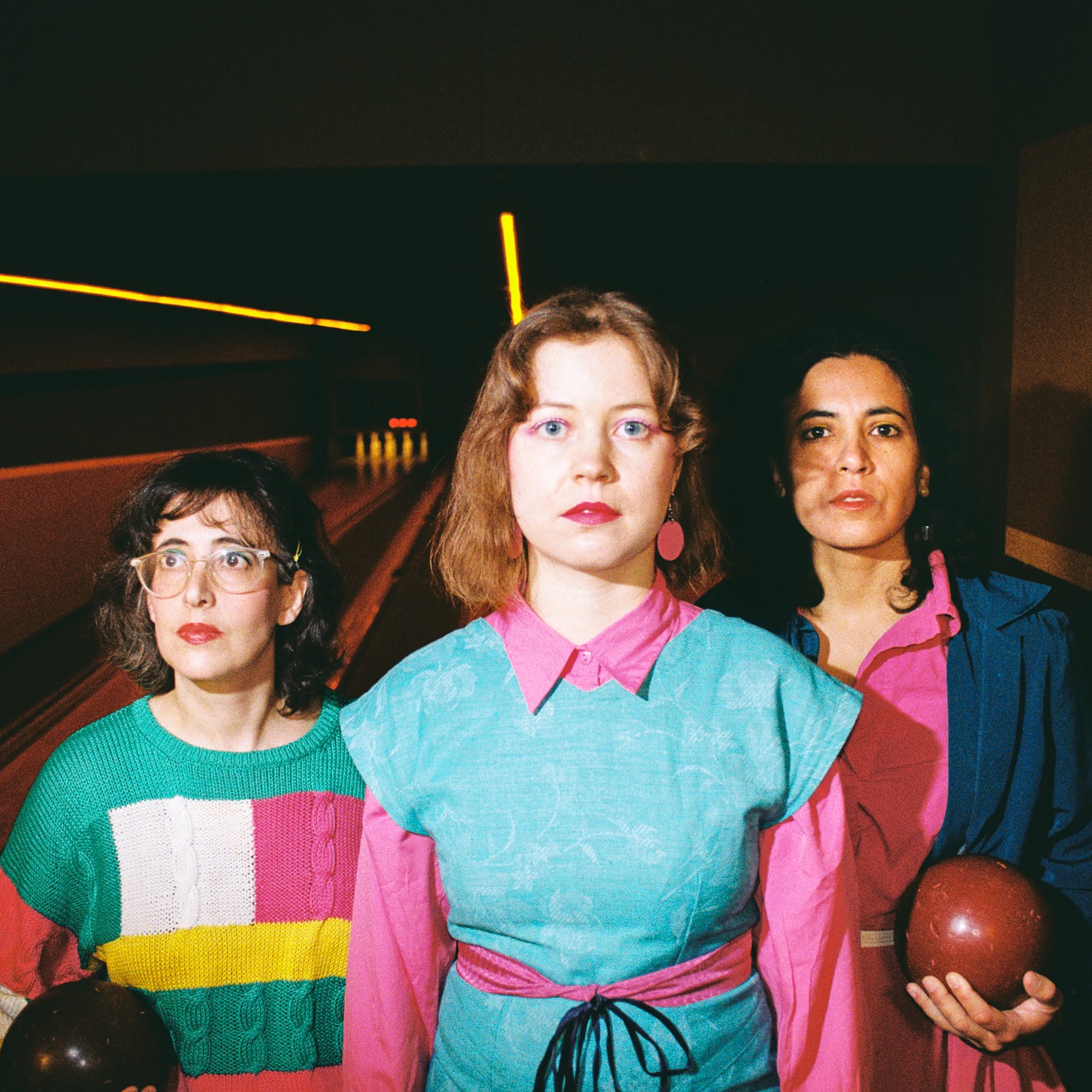 07/02/26: Matching Outfits (DE) + Holly Horsepower + Ondskyld (solo) thumbnail