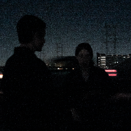 05/02/26: Elori Saxl & Henry Solomon (US) thumbnail