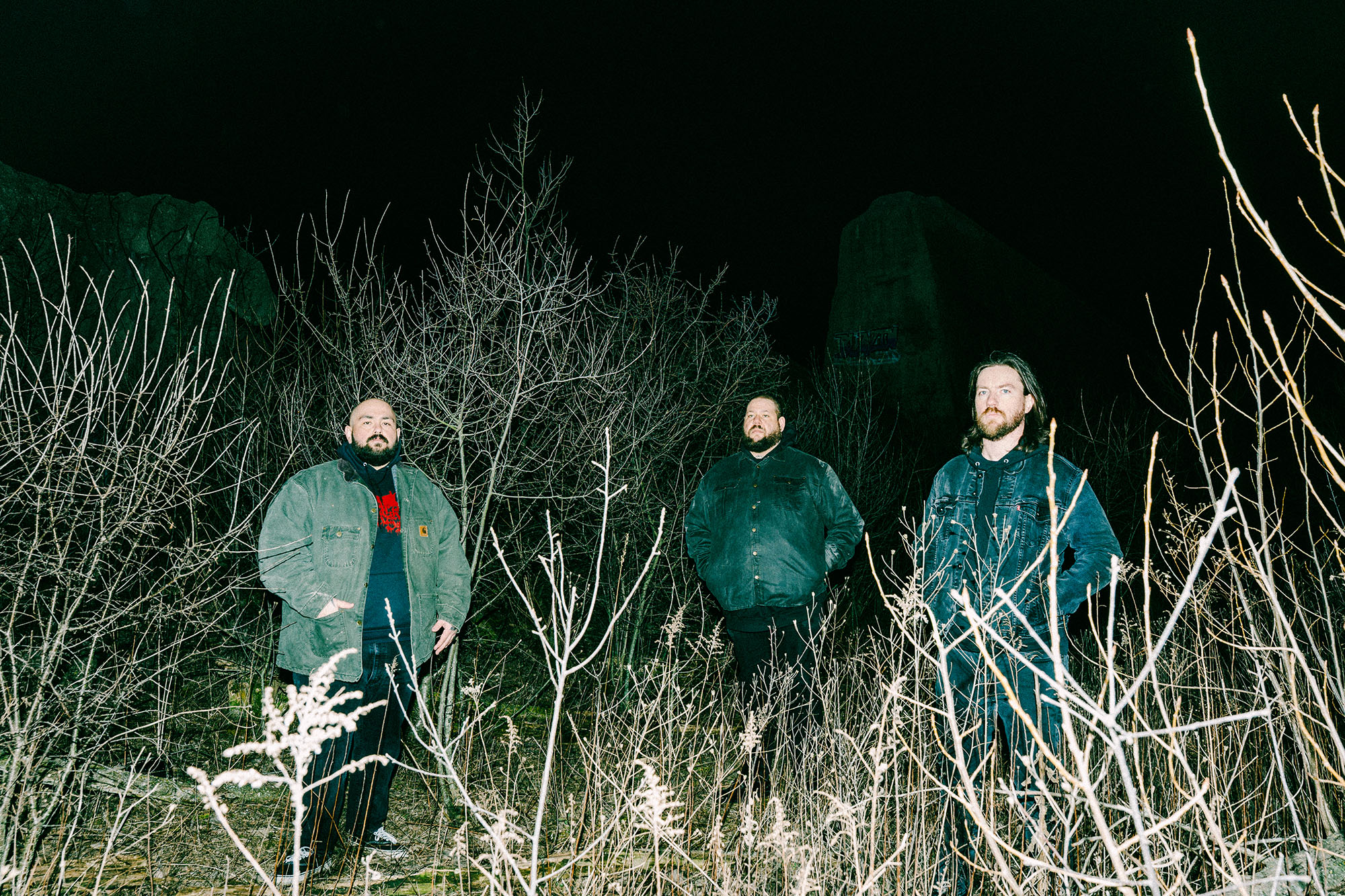 07/05/26: Primitive Man (US) + Kollaps (AUS/IS) thumbnail