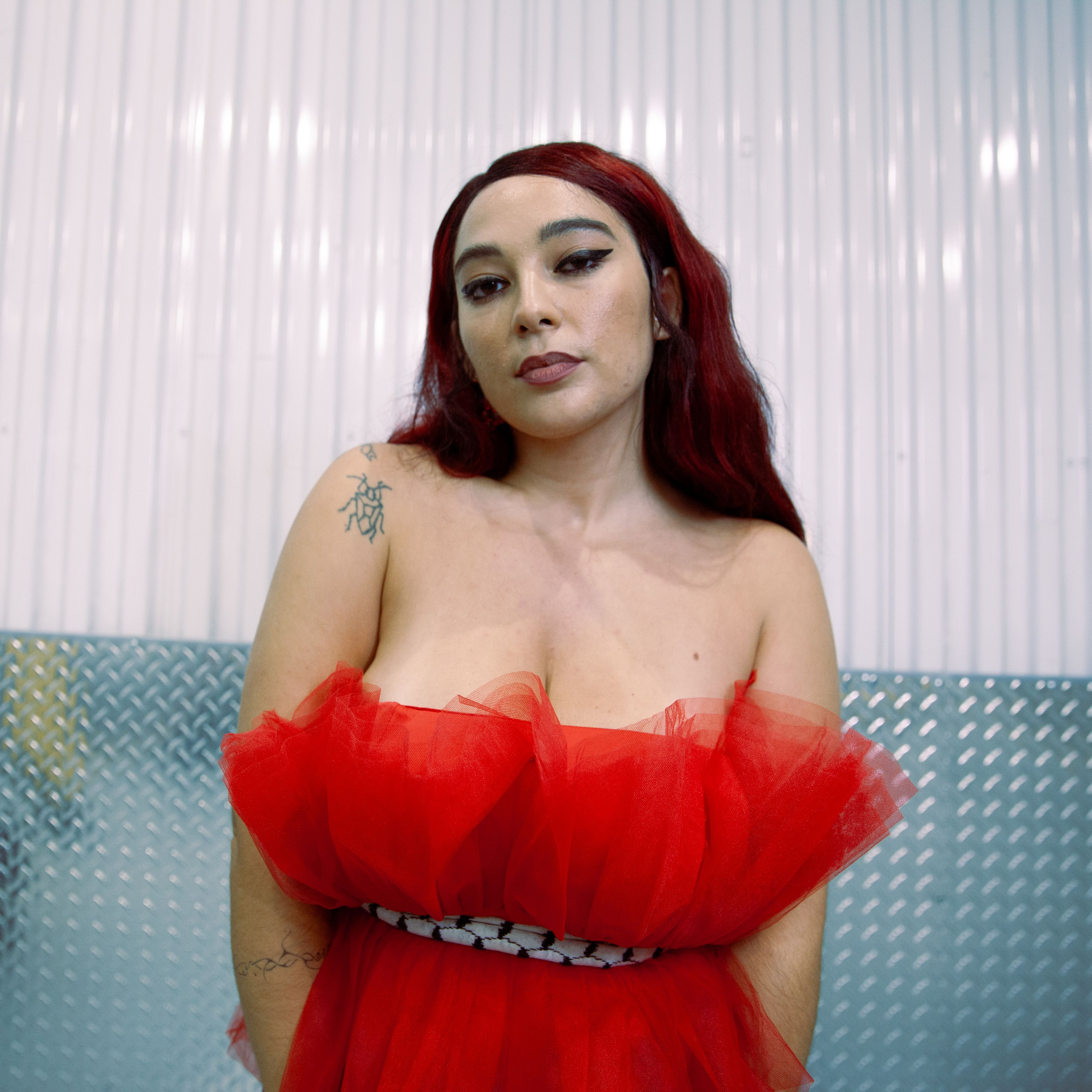 25/04/26: DJ Haram (US) thumbnail