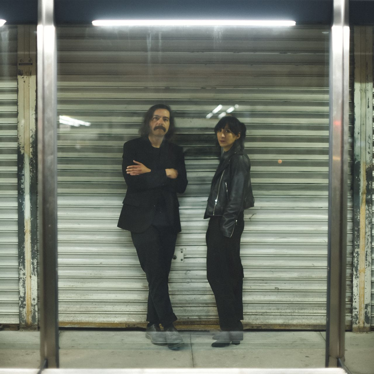 22/05/26: Lorelle Meets the Obsolete (MX) + Holly Horsepower thumbnail