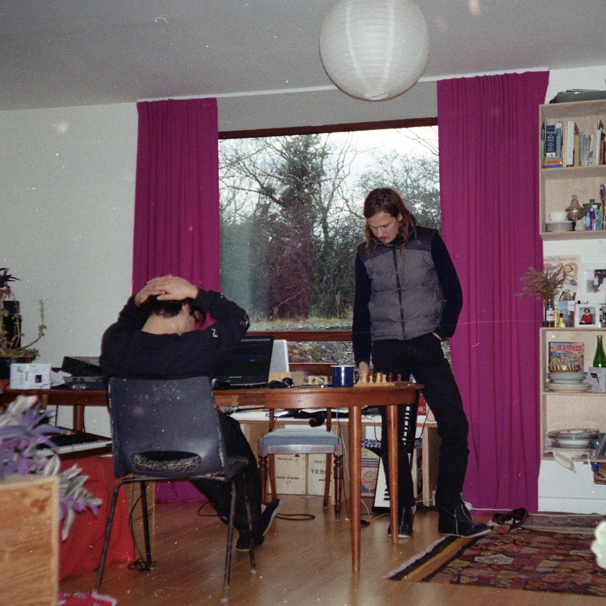 17/04/26: Vanessa Amara thumbnail