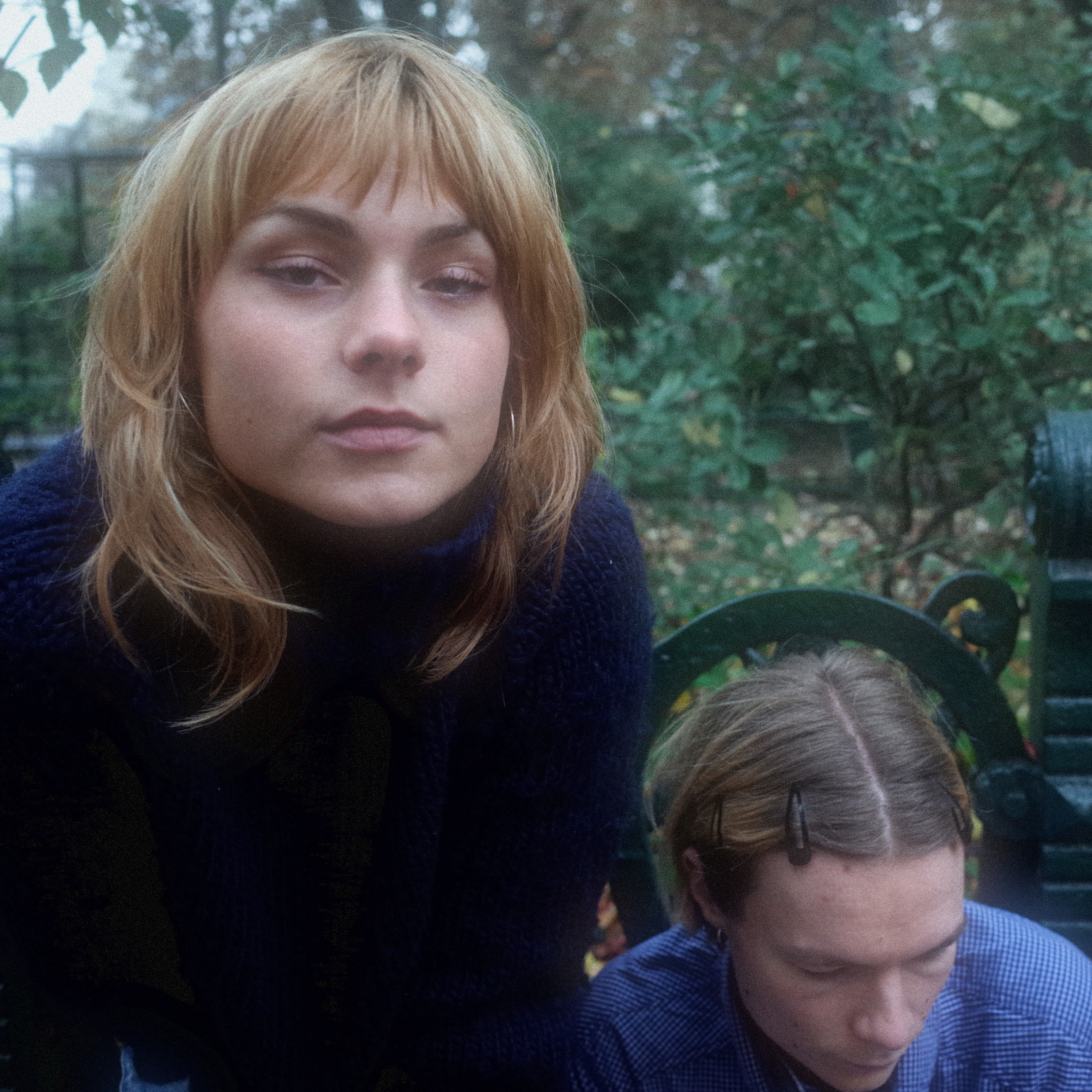 10/04/26: Tigeroak + Komorebi Garden thumbnail