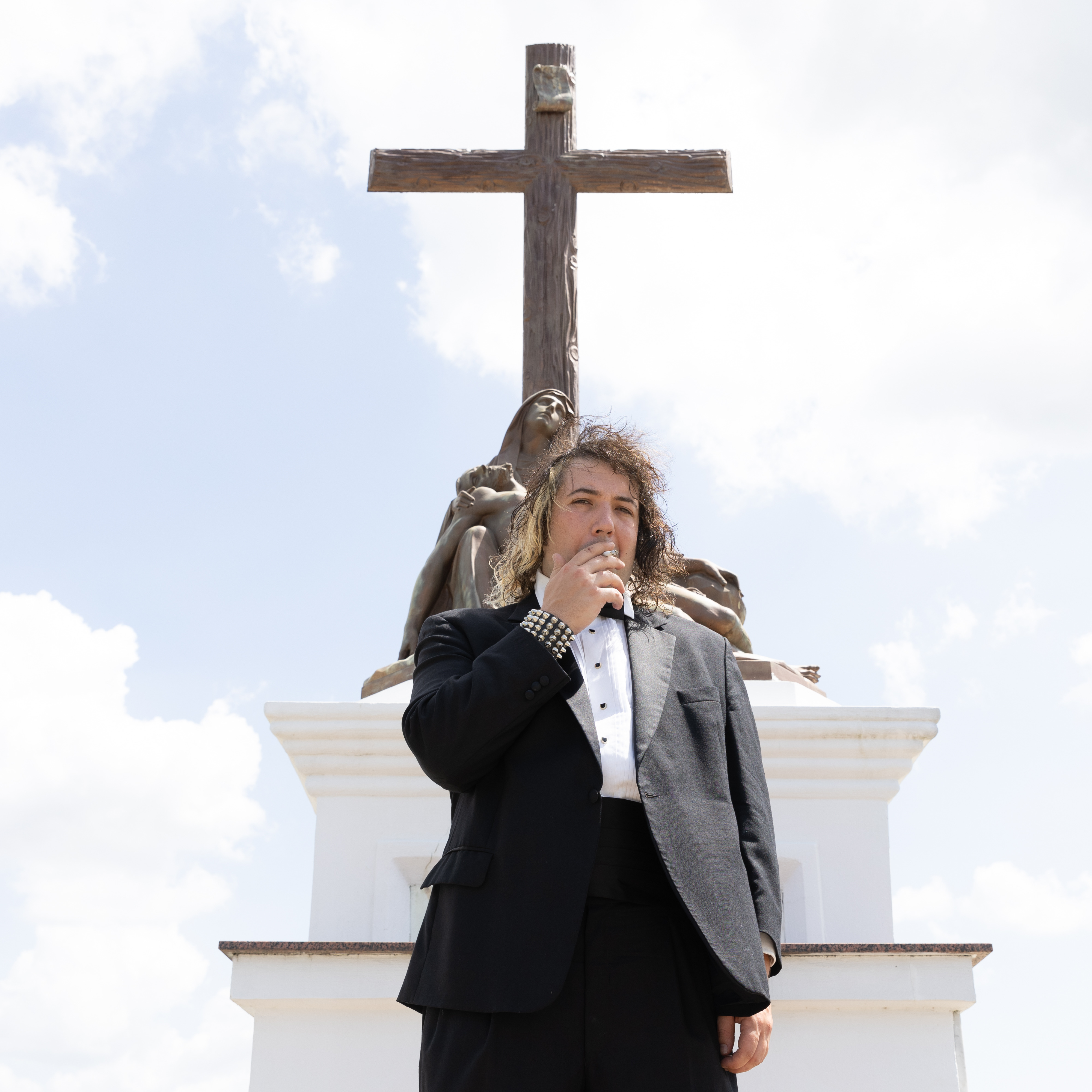 12/04/26: Sick Thoughts (US) + Gob Psychic thumbnail