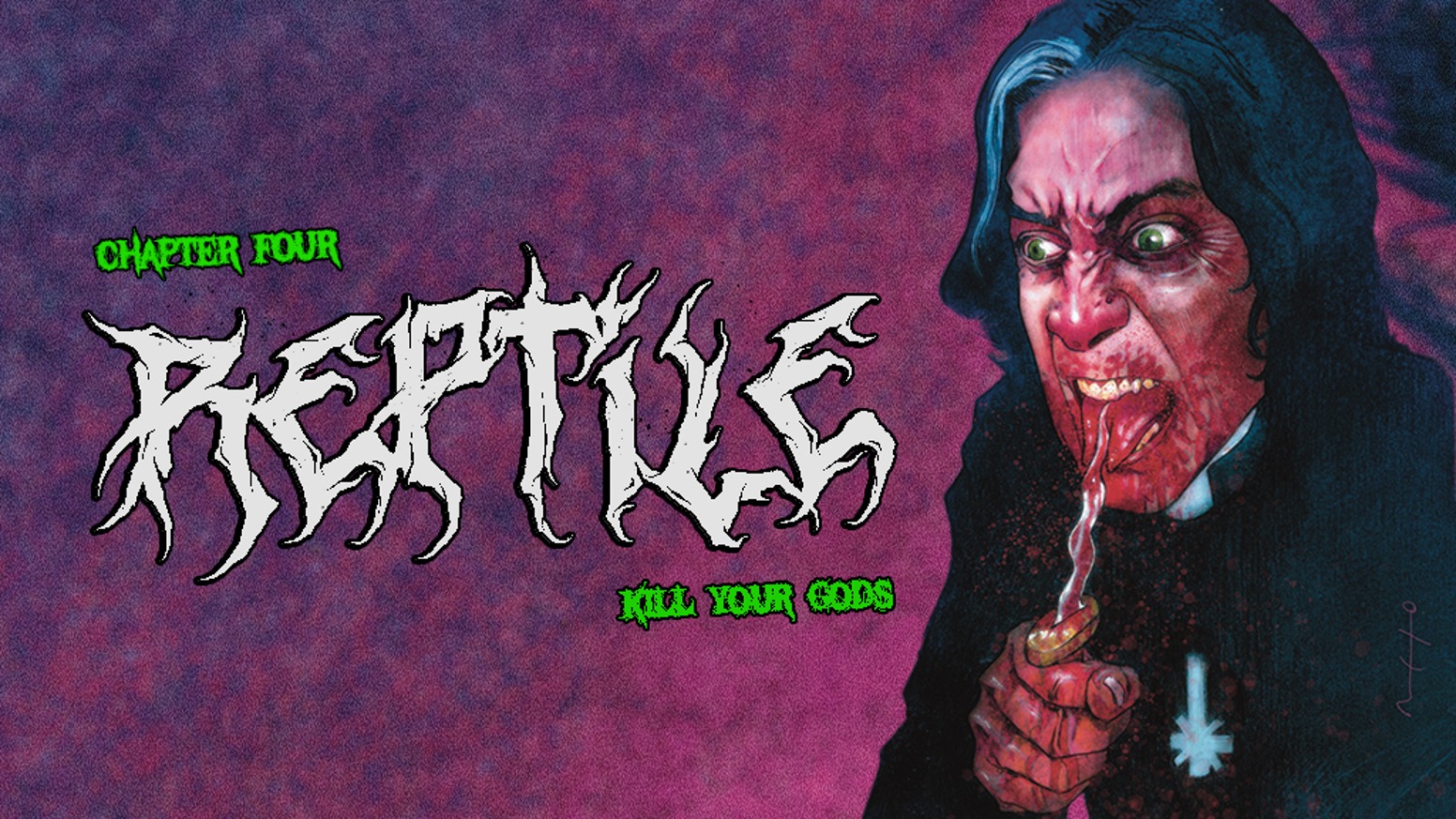 Chapter 4 Kickstarter thumbnail