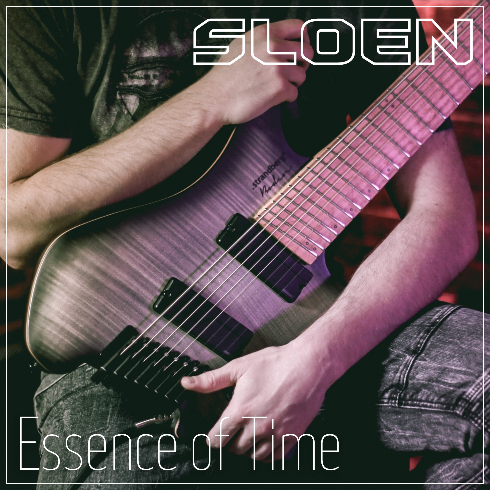 'Essence of Time' on all platforms thumbnail