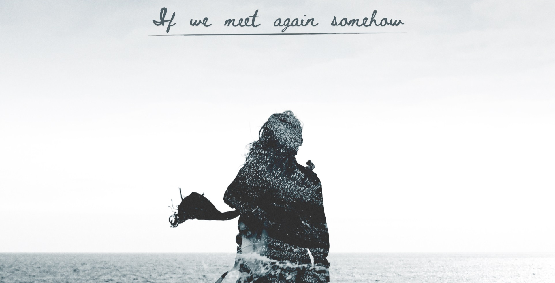 'If We Meet Again Somehow' ft. Swan Porter on all platforms thumbnail