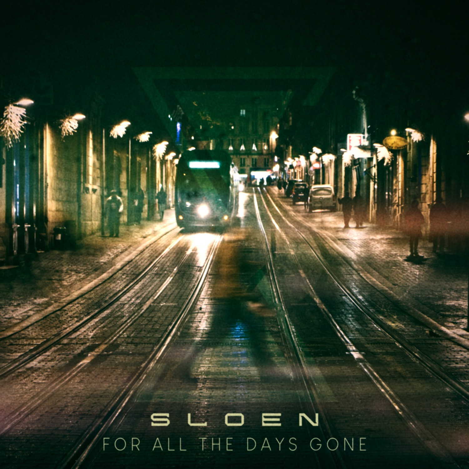 'For All the Days Gone' video review by Premium Joe Music thumbnail