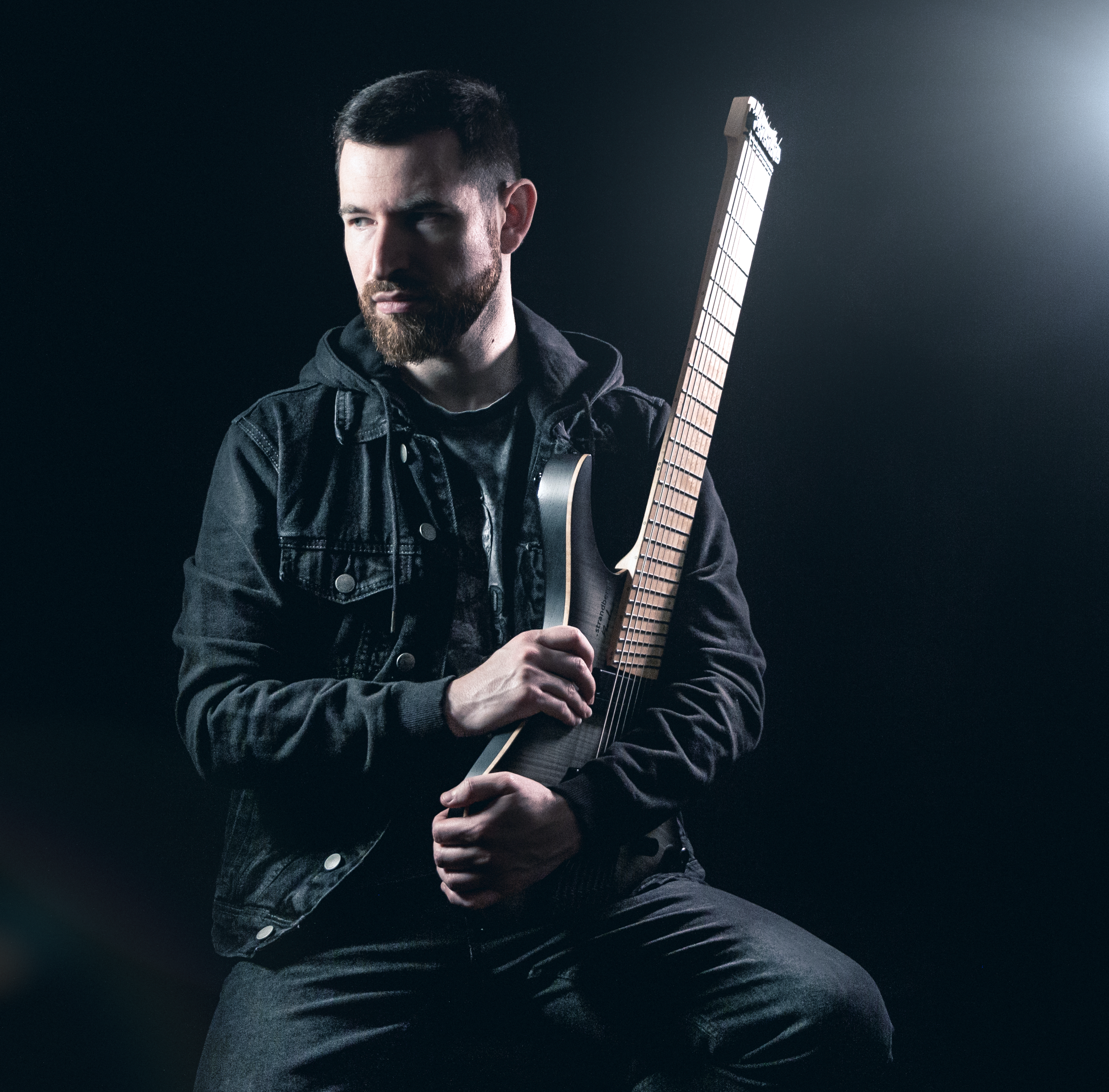 Interview with JRockOne thumbnail