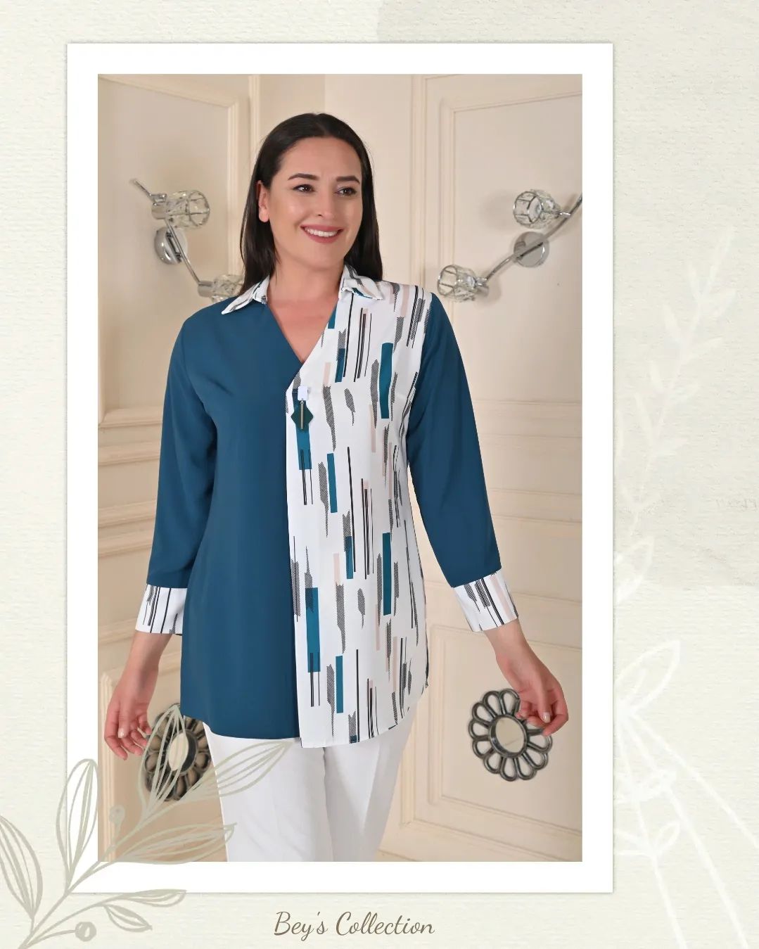ɴᴇᴡ ᴍᴏᴅᴇʟ
sᴇᴠᴇɴ ᴄᴏʟᴏʀ ᴏᴘᴛɪᴏɴs
sɪᴢᴇ : 44-52
#fashion #womenfashion