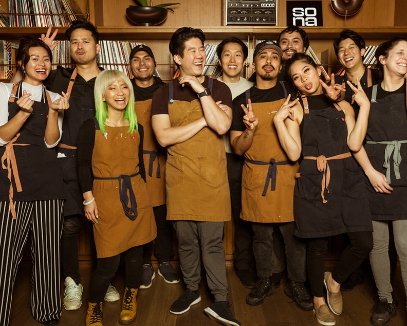 Learn more about our amazing team at Rosalynn thumbnail