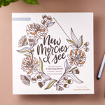 Coloring Book: New Mercies I See thumbnail