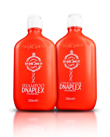 SHAMPOO e CONDICIONADOR DNAPLEX thumbnail