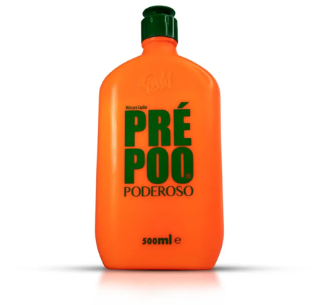 PRÉ-POO PODEROSO thumbnail