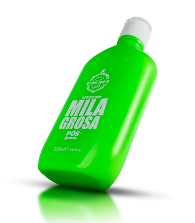 MILAGROSA PÓS-QUÍMICA thumbnail