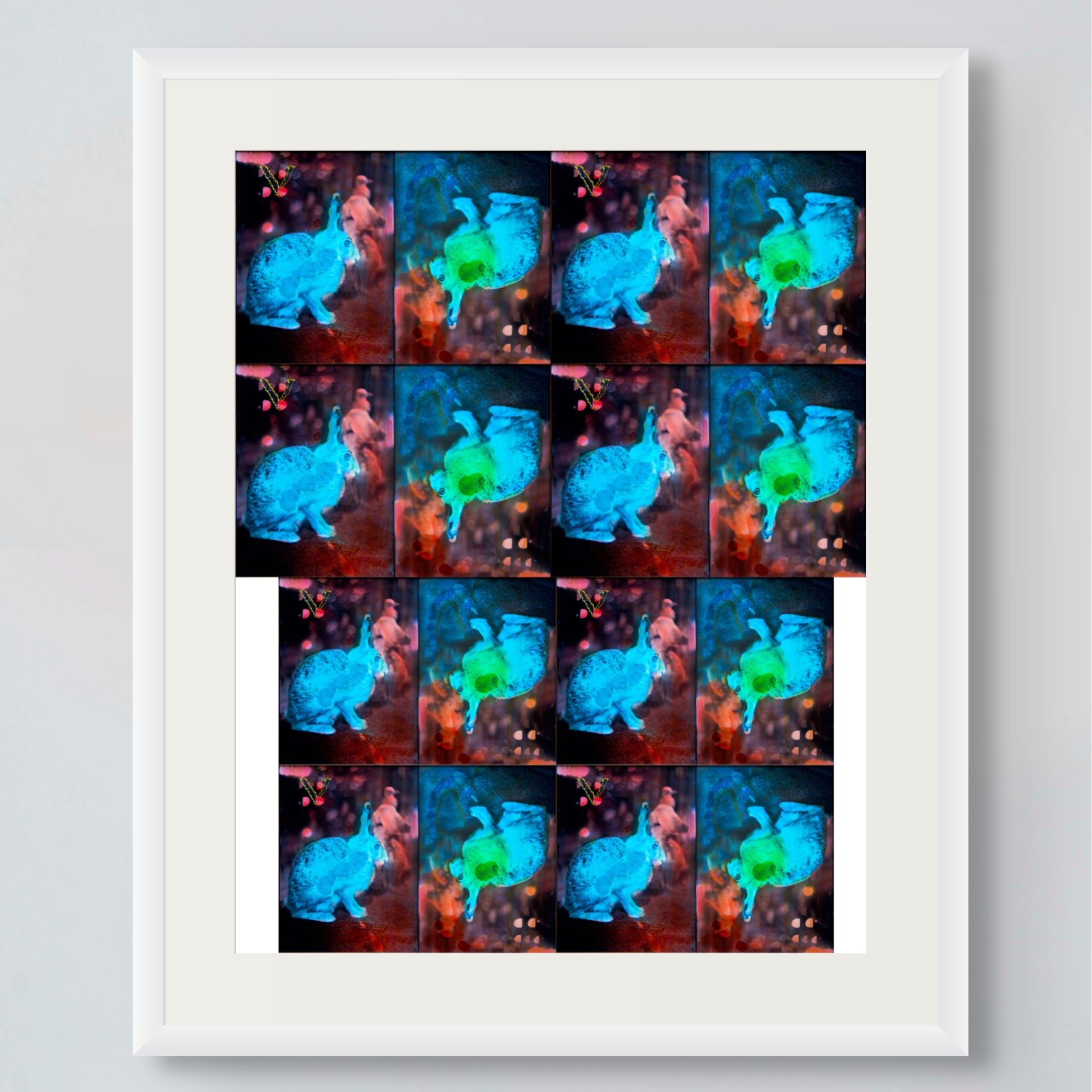 Timed Print Drop thumbnail