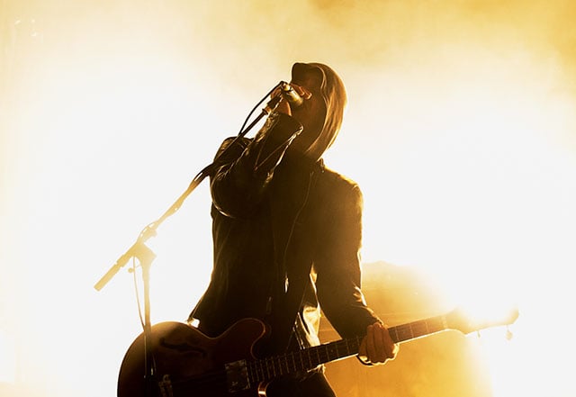 How a Chance Encounter Helped Launch My Concert Photography Career thumbnail