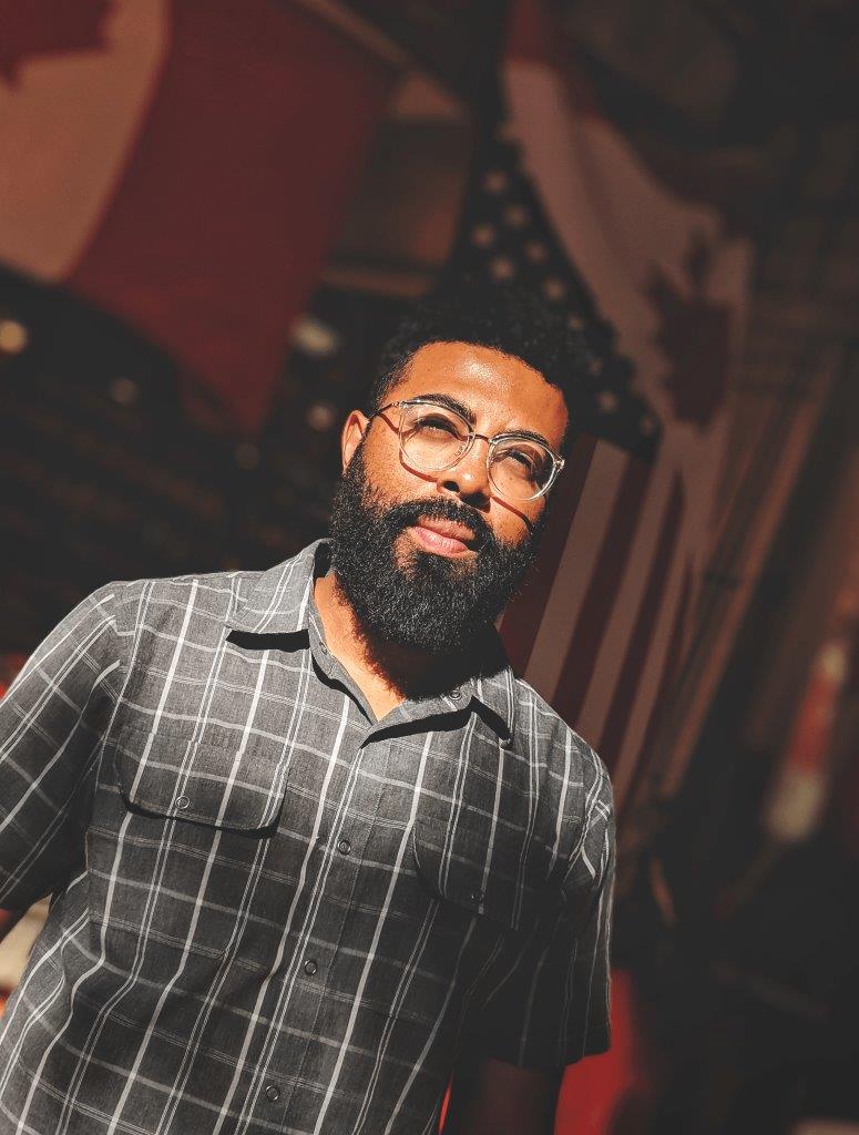 Meet Jason Pendleton of Denver - VoyageDenver - Denver thumbnail