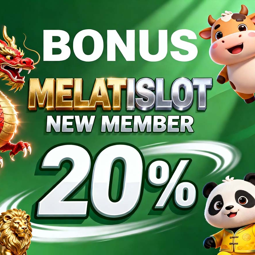 LOGIN MELATISLOT thumbnail