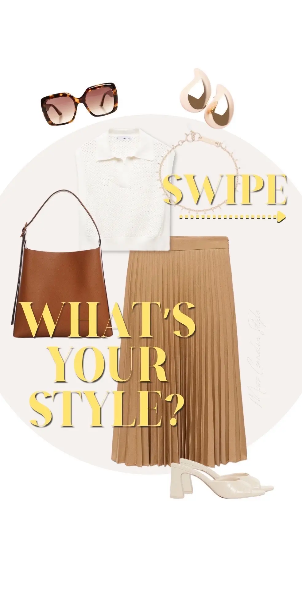 Which of these styles speaks to you? Drop your favorite in the comments! #outfitideasforyou #emilyinparis #fashiontiktok